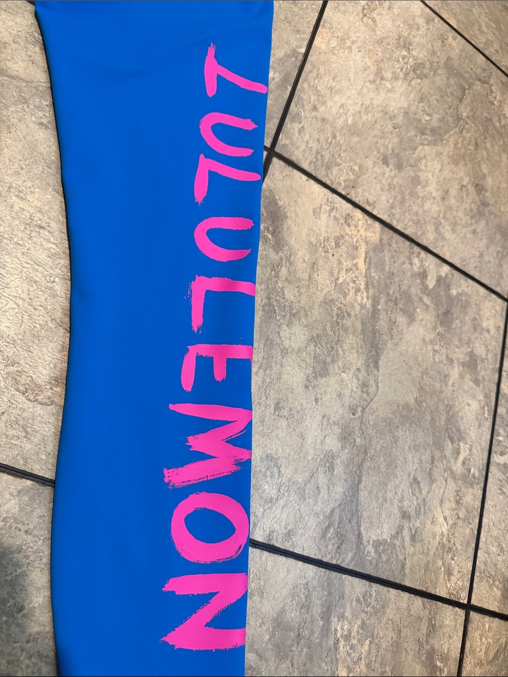 Lululemon Wunder Train High-Rise Tight 25" *Ed Curtis - Picture 6 of 16